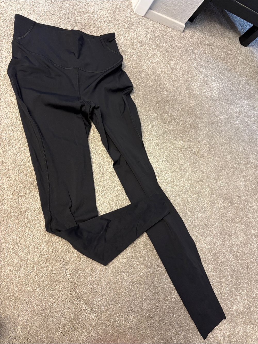 Lululemon Base Pace high rise tight 28”